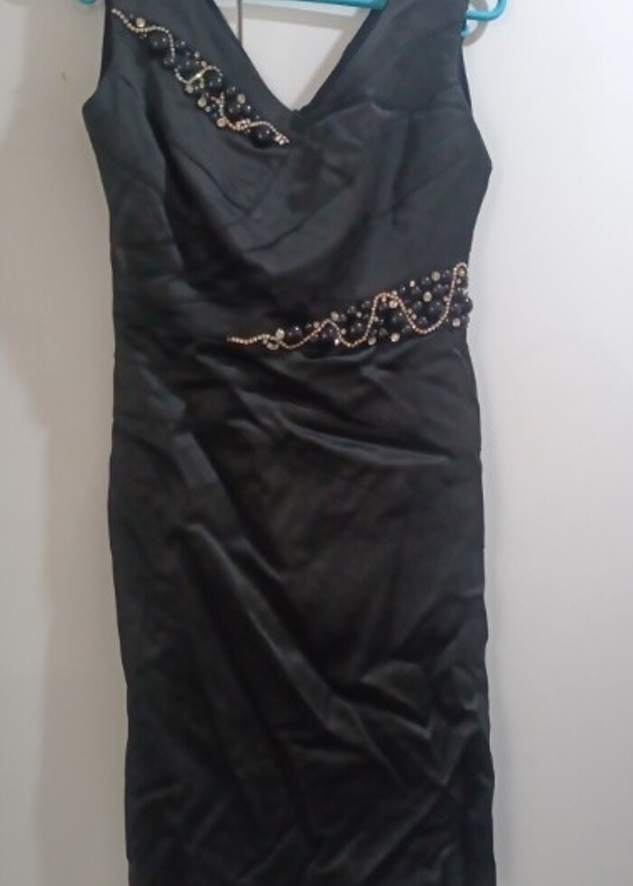 Yıkanması gerekir sadece bir defa kullanildi - Görsel 4