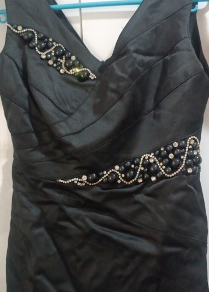 Yıkanması gerekir sadece bir defa kullanildi - Görsel 5