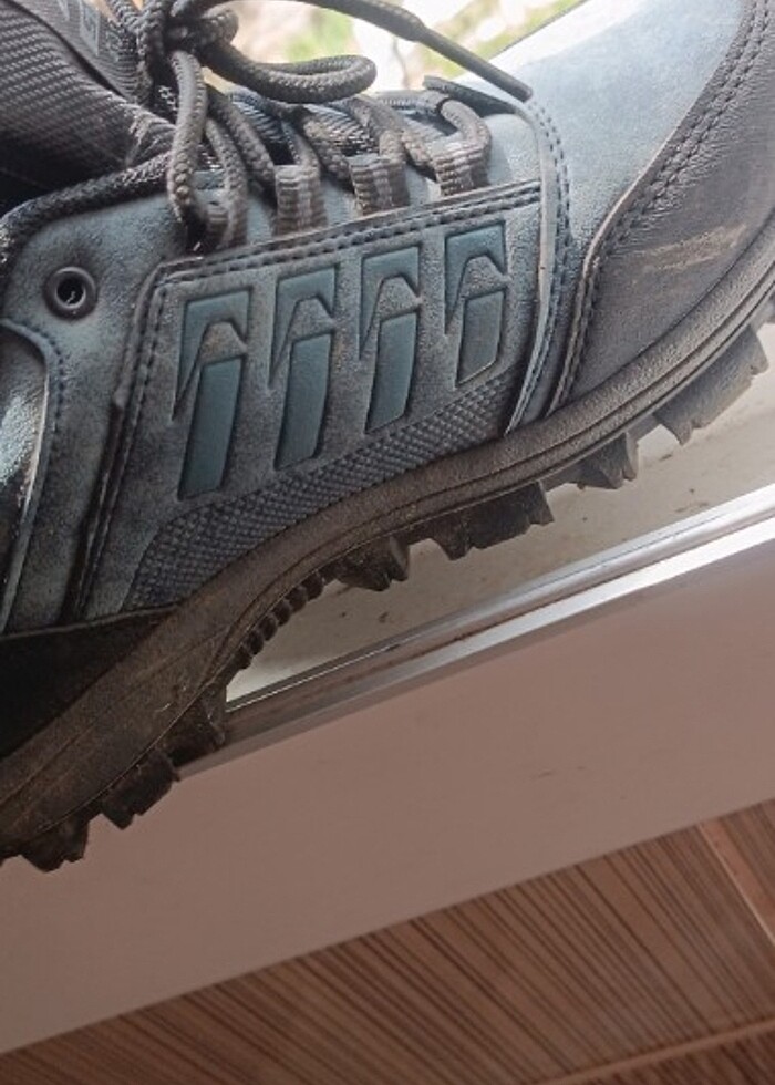 Bir iac defa giyildi  - Görsel 3