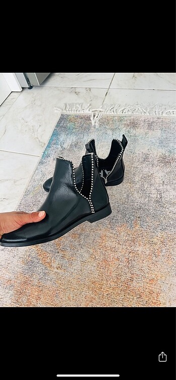 Zara bot