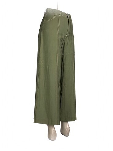 Zara Zara Kumaş Pantolon %70 İndirimli.