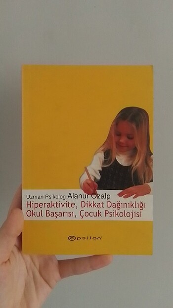 DEHB, DİKKAT DAĞINIKLIĞI, OKUL BAŞARISI, ÇOCUK PSİKOLOJİSİ