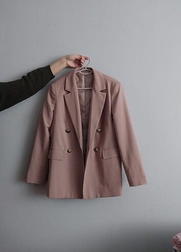 Blazer ceket 