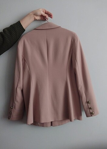 Trendyol & Milla Blazer ceket