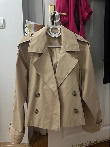 H&M trenç