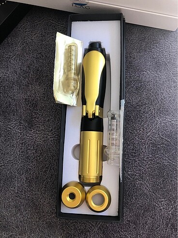 Estee Lauder Kırışıklık dolgu