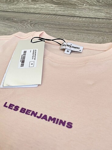 LES BENJAMİNS