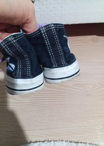 kız çocuk spor bağcıklı 29 numara - Görsel 4