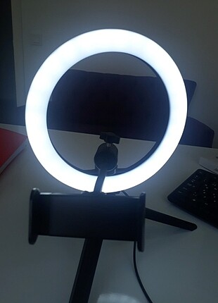 Diğer Ring light 