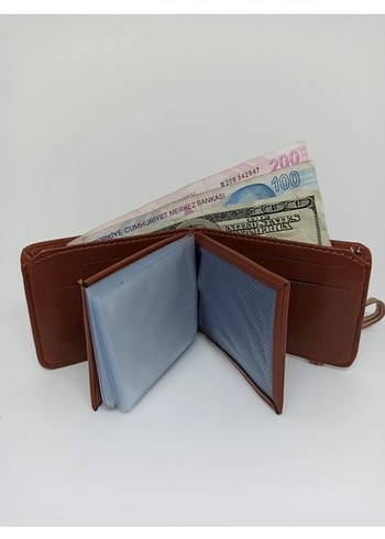 Erkek Cüzdan Kartlık - Görsel 2