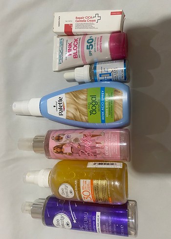 BAKIM SETİ - Görsel 12