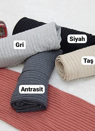Kaşkorse Pantolon 