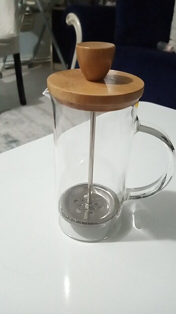 Diğer French Press