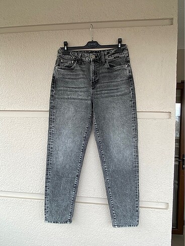 Mavi Jeans, 40 beden, mom jean