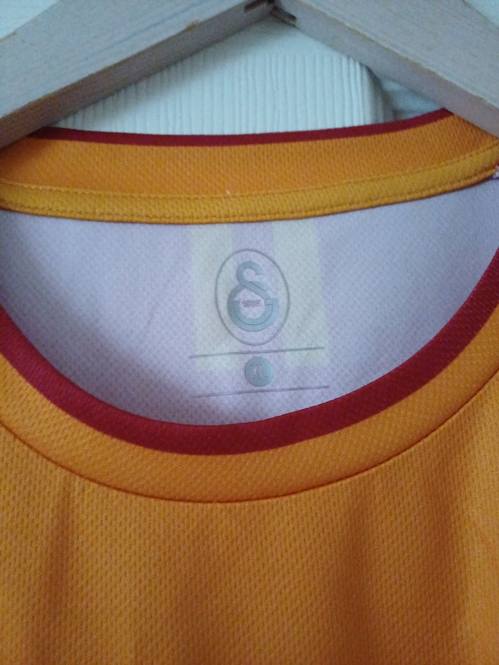 orjinal sıfır. Galatasaray forma. Felipe melo - Görsel 3
