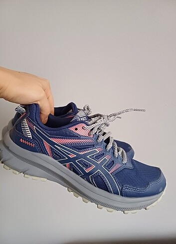 Asics spor ayakkabı 