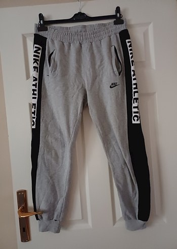 Nike Gri Melanj Spor Esofman Alti