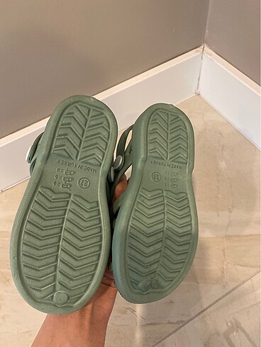 LC Waikiki Çocuk sandelet