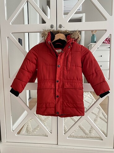 Koton kids çocuk mont