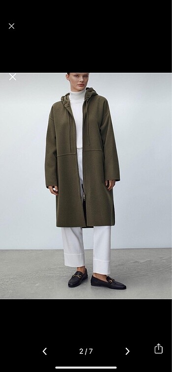 Massimo Dutti Massimo Dutti kaban