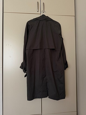 m Beden Massimo Dutti Trençkot