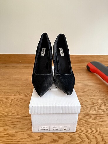İpekyol Stiletto