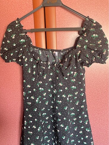 H&M Elbise
