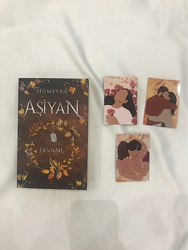 Aşiyan Divane