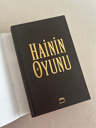  Hainin Oyunu