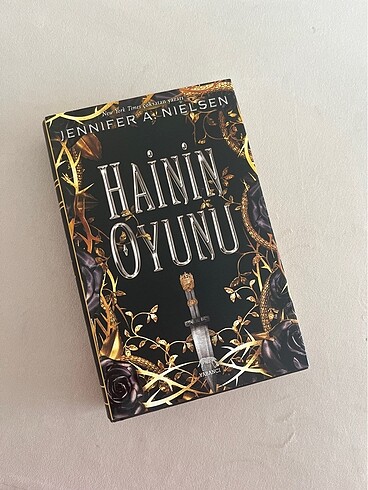 Hainin Oyunu