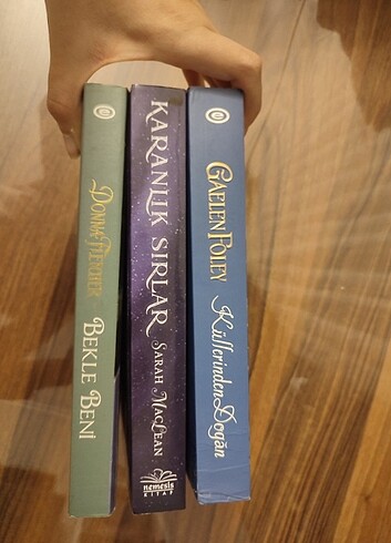 Tarihi aşk kitap