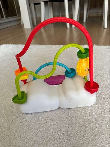 Fisher Price fisher price labirent