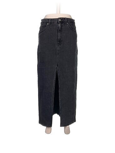 Pull and Bear Uzun Etek %70 İndirimli.