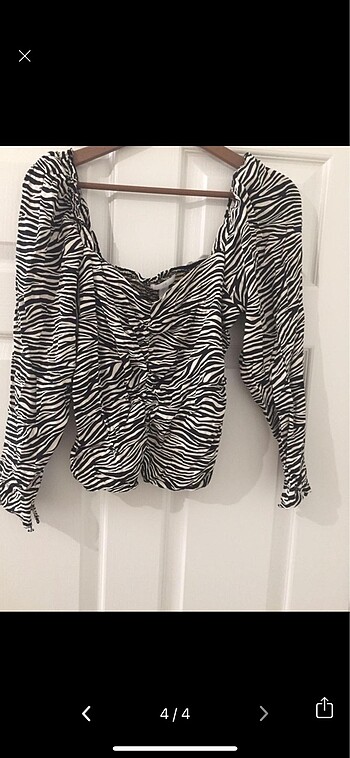 H&M Bluz