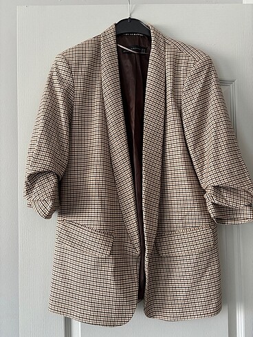 Dilvin Blazer Ceket