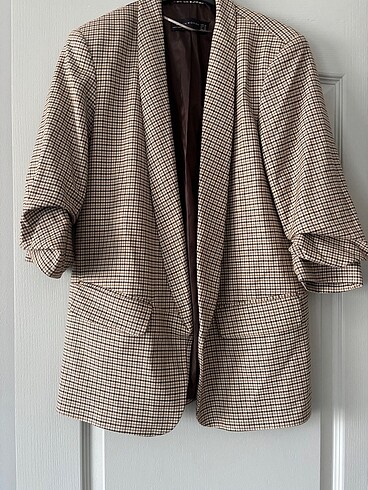 Dilvin Dilvin Blazer Ceket