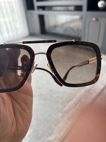 Beden Marc jacobs Güneş Gözlüğü