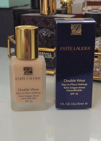 Estée Lauder Double Wear Fondöten 3n1