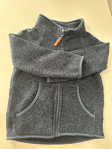 Erkek bebek H&M polar