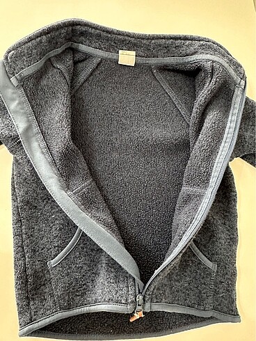 H&M Erkek bebek H&M polar