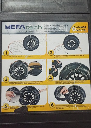 kar Zinciri - Görsel 4