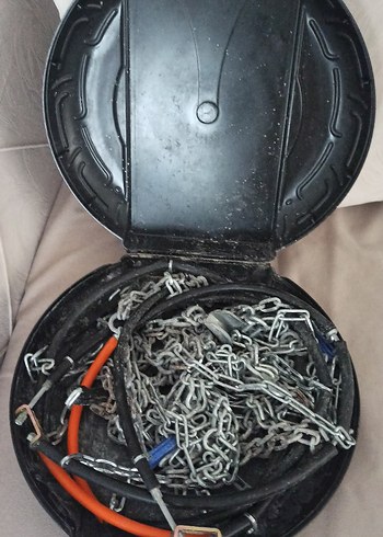 kar Zinciri - Görsel 2