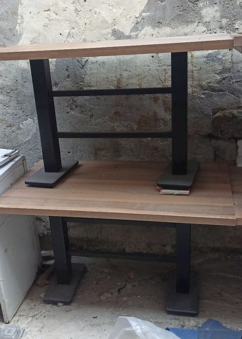 lokanta masaları - Görsel 5