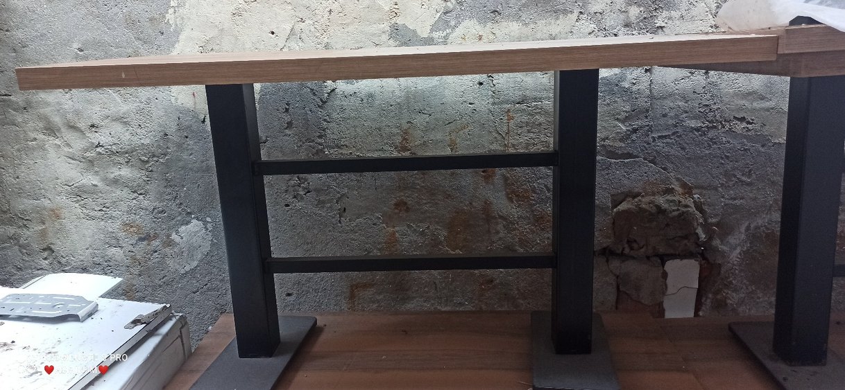 lokanta masaları - Görsel 2