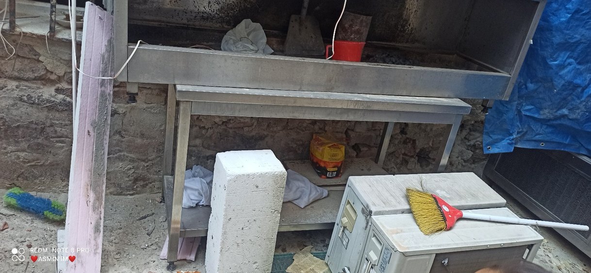 kebap ocağı - Görsel 4