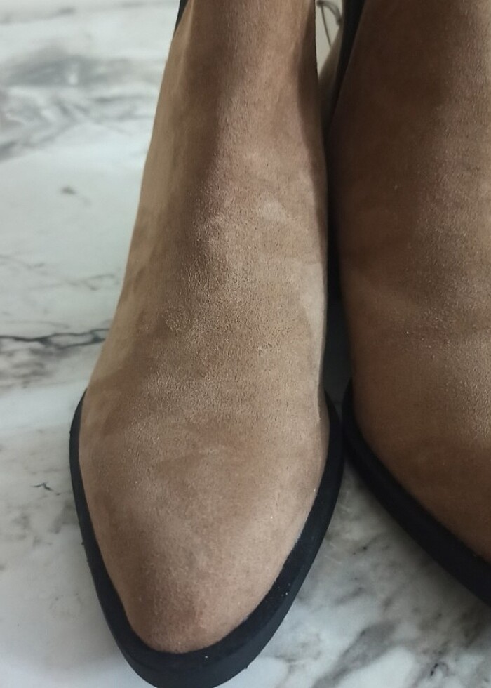 Deri bot - Görsel 4