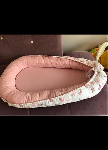 Bebek yuvası babynest