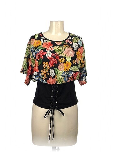 PreLoved Bluz %70 İndirimli.