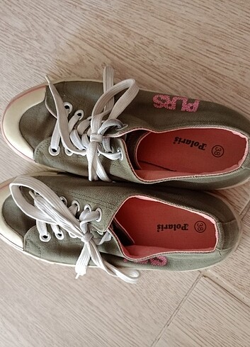 Polaris Converse 