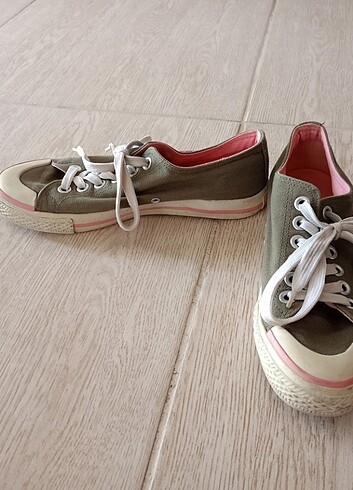 38 Beden Converse 